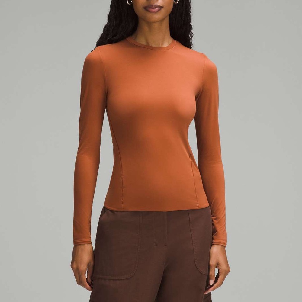 Lululemon long sleeve